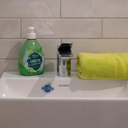 Strandburg Spiekeroog