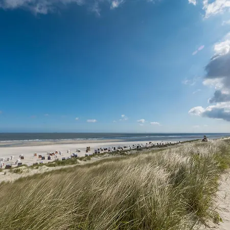 Holiday home Strandburg