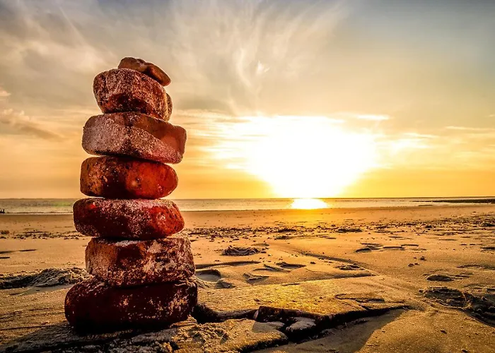 Дом отдыха Strandburg *