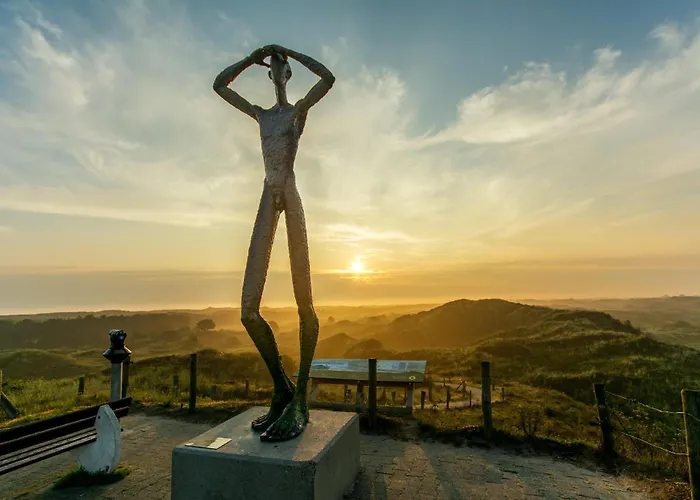 Strandburg Шпикерог